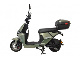 Електричний велосипед Corso Prime 1000W, 60V20Ah