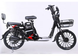 Електровелосипед Corso Fortex 20" 500W, 48V/20Ah