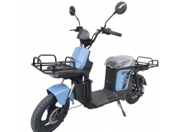  Електричний велосипед Corso SWT-5 1000W, 72V/20Ah