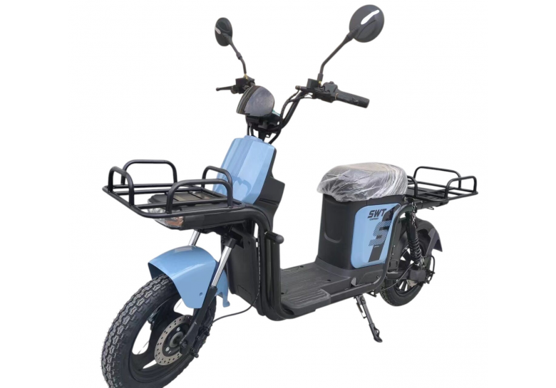 Електричний велосипед Corso SWT-5 1000W, 72V/20Ah Електричний велосипед Corso SWT-5 1000W, 72V/20Ah