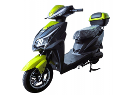 Електроскутер Corso Jogger 1500 Вт