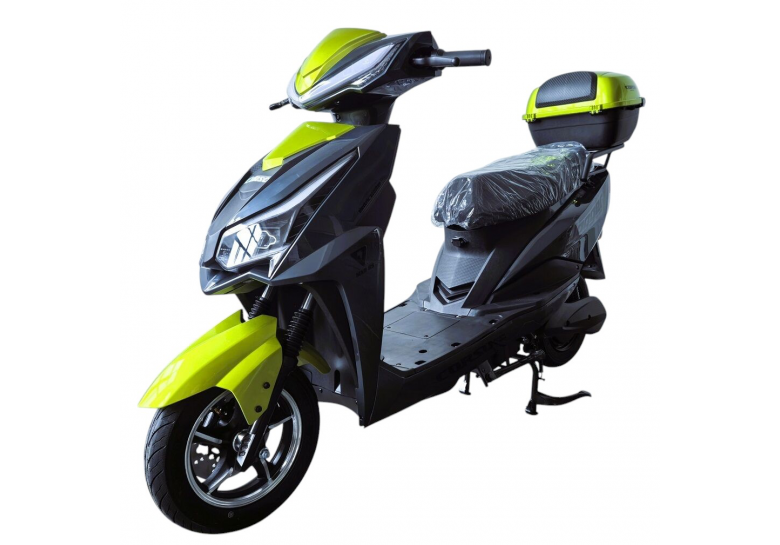 Електроскутер Corso Jogger 1500 Вт Електроскутер Corso Jogger 1500 Вт