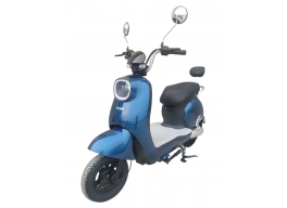 Електричний велосипед Corso Billgery двигун 600W, акумулятор 60V/20Ah, в коробці
