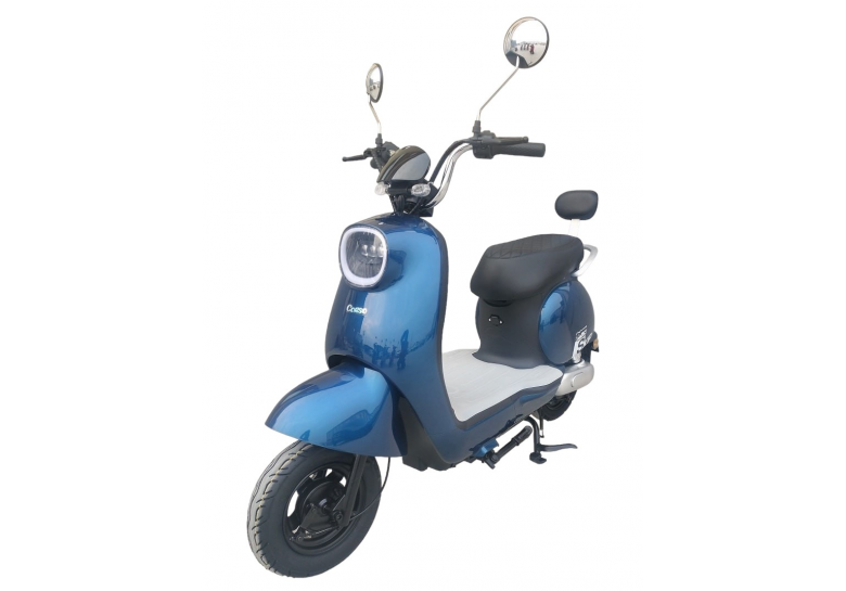 Електричний велосипед Corso Billgery двигун 600W, акумулятор 60V/20Ah, в коробці Електричний велосипед Corso Billgery двигун 600W, акумулятор 60V/20Ah, в коробці