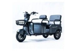 Електротрайк FORTE CARGO-P800 Електротрайк FORTE CARGO-P800