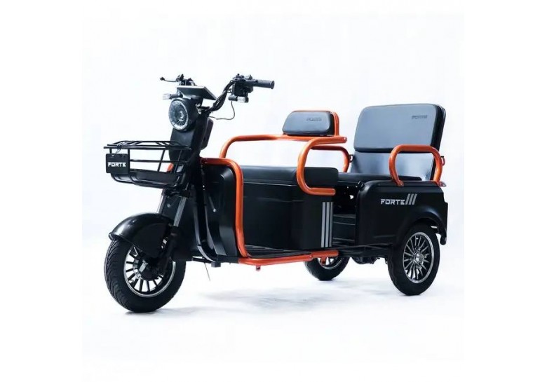 Електротрайк FORTE CARGO-P800 Електротрайк FORTE CARGO-P800