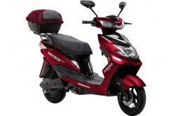 Електричний велосипед Corso Matrix 1200W, 72V/20Ah Електричний велосипед Corso Matrix 1200W, 72V/20Ah