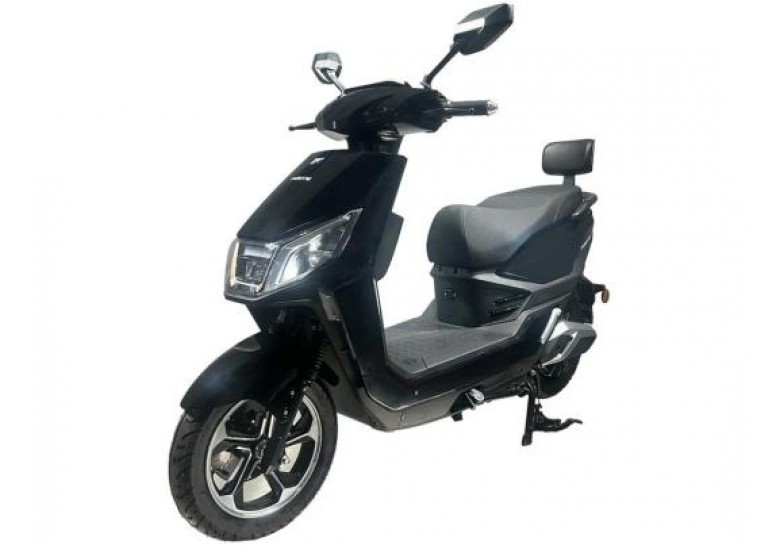 Електроскутер FORTE R3 2800W 72V/30Ah Електроскутер FORTE R3 2800W 72V/30Ah