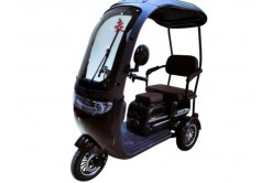 Електроскутер Corso Handy 800W 72V/20Ah Електроскутер Corso Handy 800W 72V/20Ah
