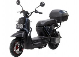  Електровелосипед Corso RIDE 1000ВТ