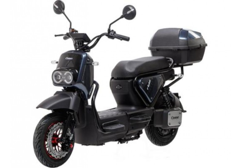 Електровелосипед Corso RIDE 1000ВТ Електровелосипед Corso RIDE 1000ВТ