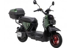 Електровелосипед Corso RIDE 1000ВТ Електровелосипед Corso RIDE 1000ВТ