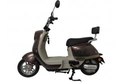 Електричний велосипед Corso Dakar 500W, 60V20Ah Електричний велосипед Corso Dakar 500W, 60V20Ah