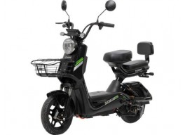 Електроскутер Corso Signum 500W 60V/20Ah