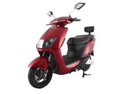 Електроскутер Forte T3 2000 Вт