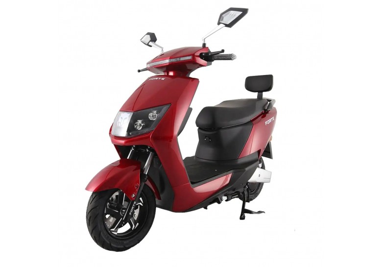 Електроскутер Forte T3 2000 Вт