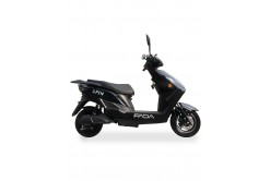 Електроскутер FADA SPiN (1500W, 72V/32Ah) Електроскутер FADA SPiN (1500W, 72V/32Ah)