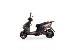 Електроскутер FADA SPiN (1500W, 72V/32Ah) Електроскутер FADA SPiN (1500W, 72V/32Ah)