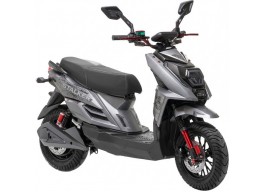 Електроскутер Billgery Stalker 2500W 72V/40Ah