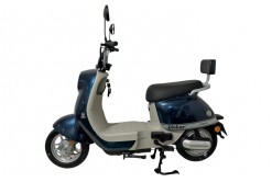 Електричний велосипед Corso Dakar 500W, 60V20Ah Електричний велосипед Corso Dakar 500W, 60V20Ah