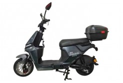Електричний велосипед Corso Prime 1000W, 60V20Ah Електричний велосипед Corso Prime 1000W, 60V20Ah
