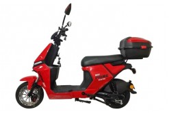 Електричний велосипед Corso Prime 1000W, 60V20Ah Електричний велосипед Corso Prime 1000W, 60V20Ah