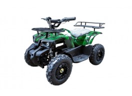 Квадроцикл електричний Corso  1000W, 48V12Ah