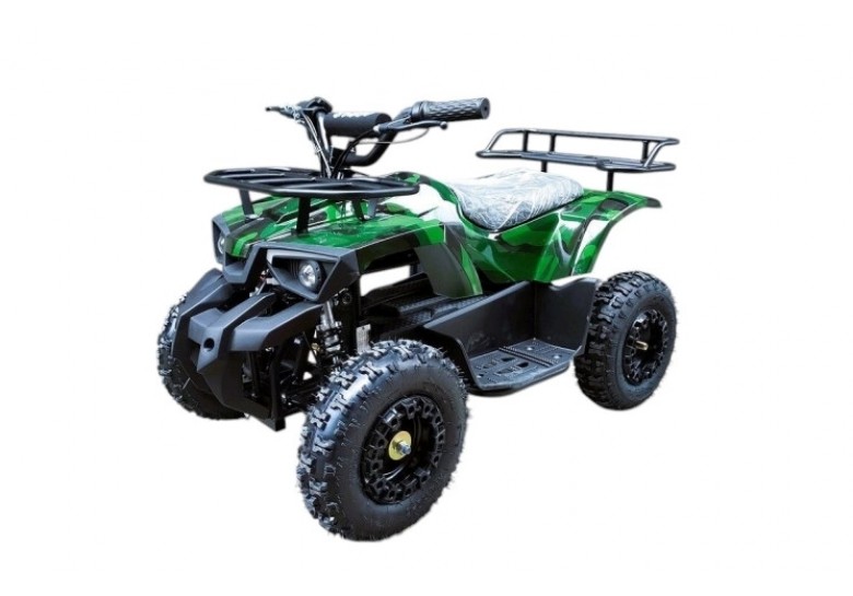 Квадроцикл електричний Corso 1000W, 48V12Ah Квадроцикл електричний Corso 1000W, 48V12Ah