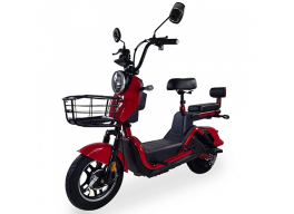 Електровелосипед Fada Ritmo 3