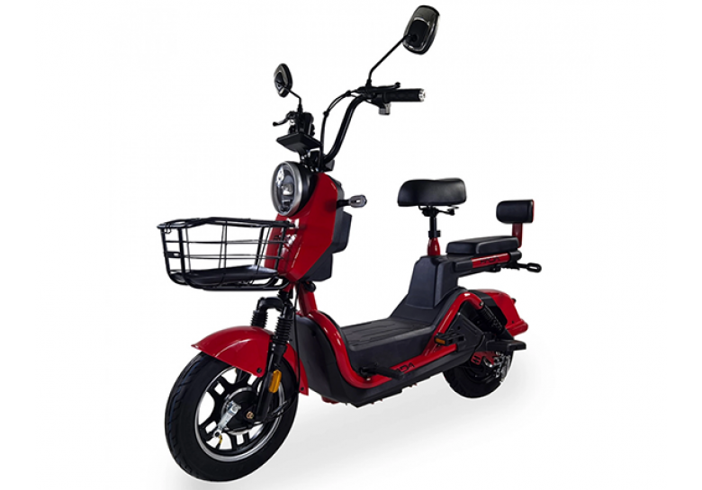 Електровелосипед Fada Ritmo 3 Електровелосипед Fada Ritmo 3