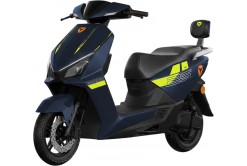 Електроскутер Yadea GT25 Електроскутер Yadea GT25