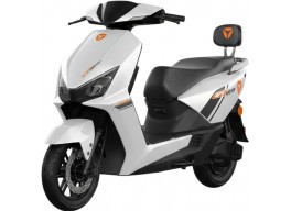 Електроскутер Yadea GT25 
