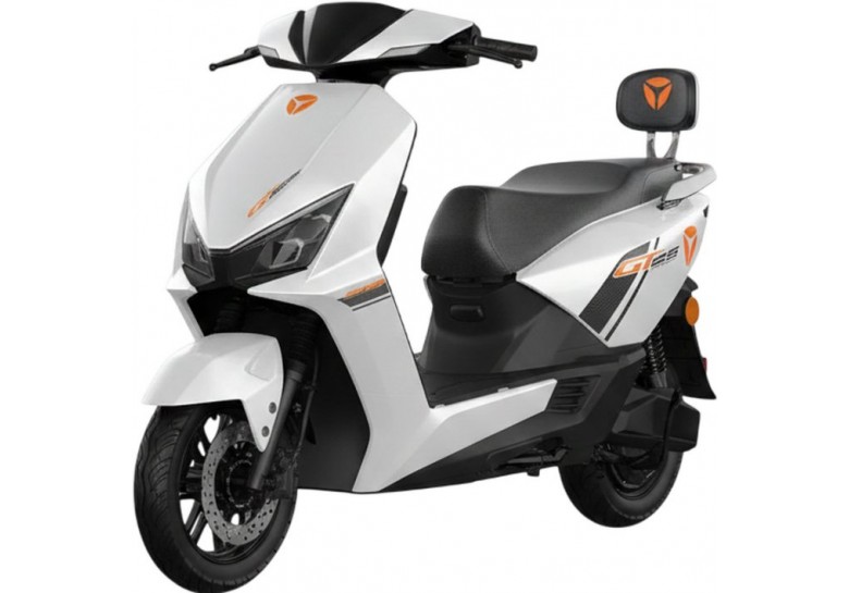 Електроскутер Yadea GT25 Електроскутер Yadea GT25