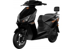 Електроскутер Yadea GT25 Електроскутер Yadea GT25
