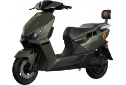 Електроскутер Yadea GT25 Електроскутер Yadea GT25
