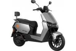 Електроскутер YADEA GT60 2400W 72V/38Ah Електроскутер YADEA GT60 2400W 72V/38Ah