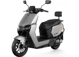 Електроскутер YADEA GT60 2400W 72V/38Ah