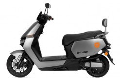 Електроскутер YADEA GT60 2400W 72V/38Ah Електроскутер YADEA GT60 2400W 72V/38Ah