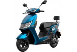 Електроскутер Yadea T5L 1500W 72V/30Ah Електроскутер Yadea T5L 1500W 72V/30Ah