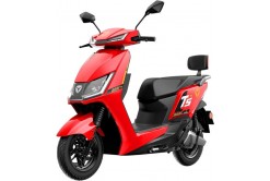 Електроскутер Yadea T5L 1500W 72V/30Ah Електроскутер Yadea T5L 1500W 72V/30Ah