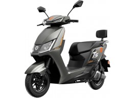 Електроскутер Yadea T5L 1500W 72V/30Ah