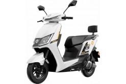 Електроскутер Yadea T5L 1500W 72V/30Ah Електроскутер Yadea T5L 1500W 72V/30Ah