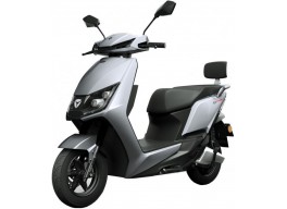Електроскутер YADEA T5 
