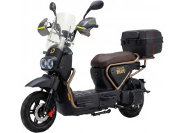 Електроскутер IDemo BRAVO PRO 1500W 72V/20Ah