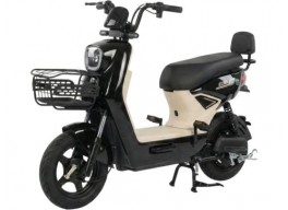 Електроскутер IDemo Junior E-Motion UNO PRO 800W 60V/20Ah