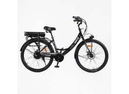Електровелосипед 26" Corso VOLT BIKE 