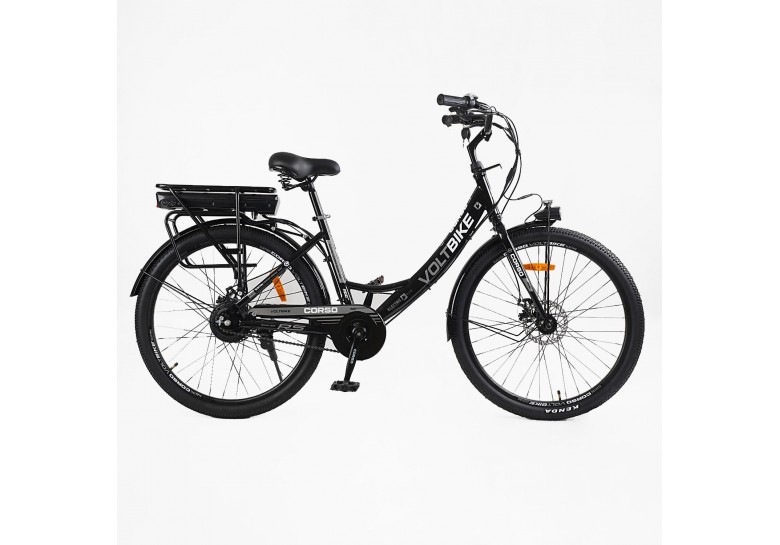 Електровелосипед 26" Corso VOLT BIKE Електровелосипед 26" Corso VOLT BIKE