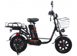 Електровелосипед Ardis DELIVERY 16" 1000w/21Ah/60V