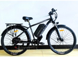 Електровелосипед 29" Corso Bravo 750 Вт