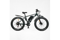 Електровелосипед 26" Corso «Hunter» 750Вт Електровелосипед 26" Corso «Hunter» 750Вт